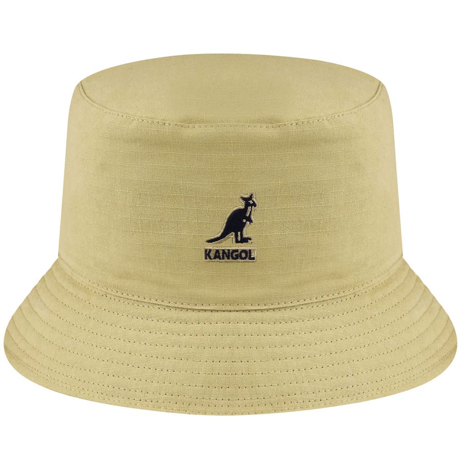 Ripstop Essential Rev Bucket - Khaki/S