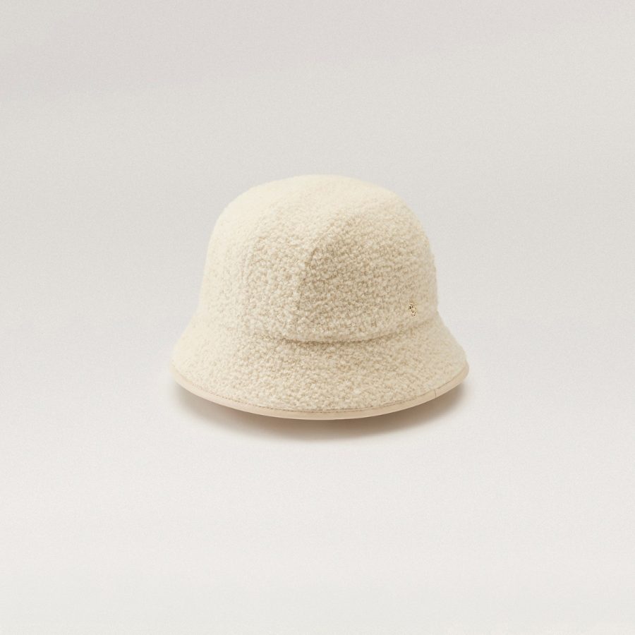 Rivoli Cloche - Cream / 1SFM