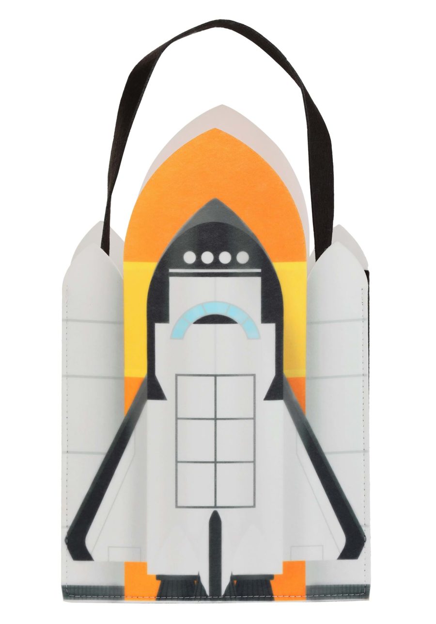 Rocket Treat Bag