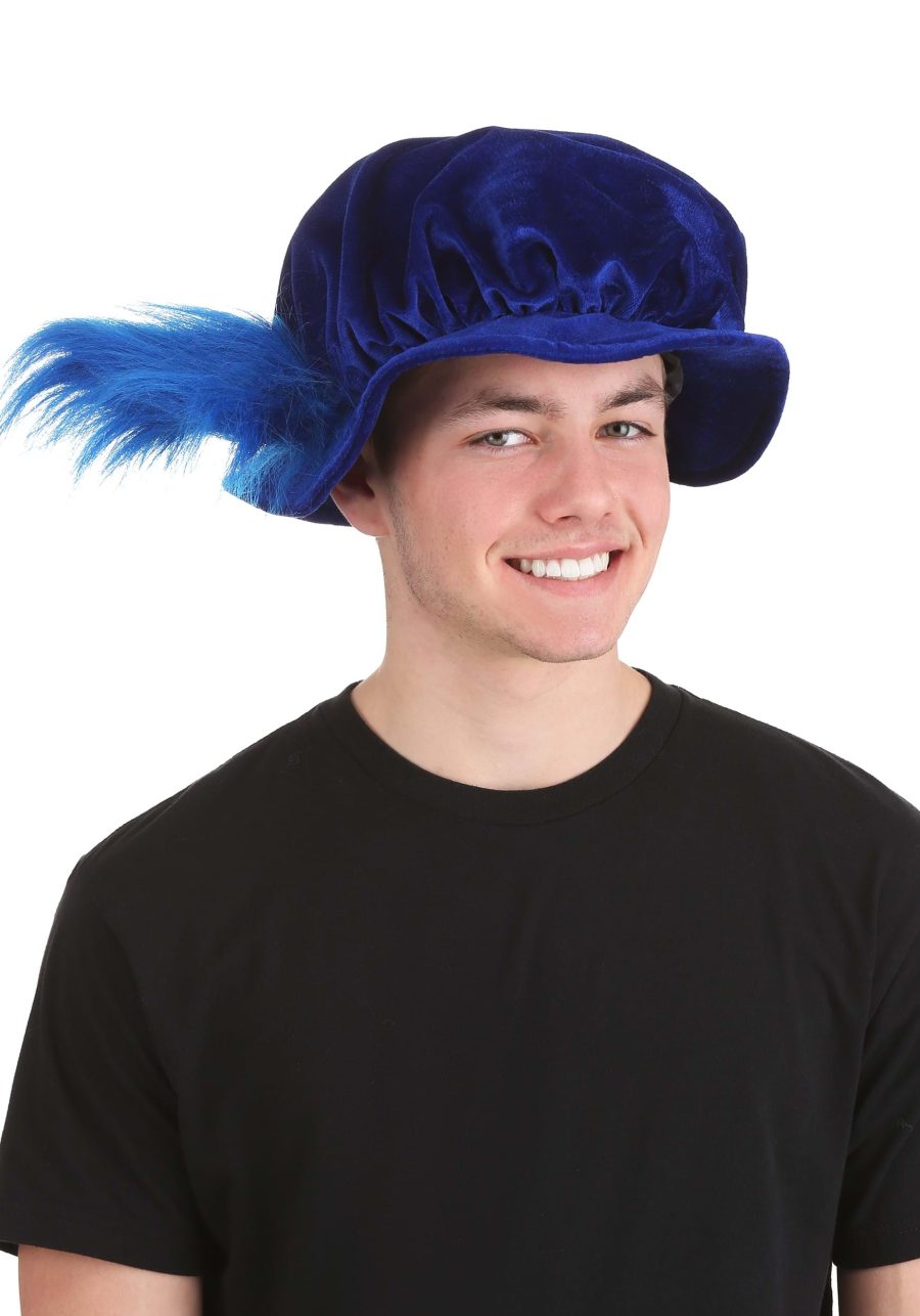 Romeo Costume Hat