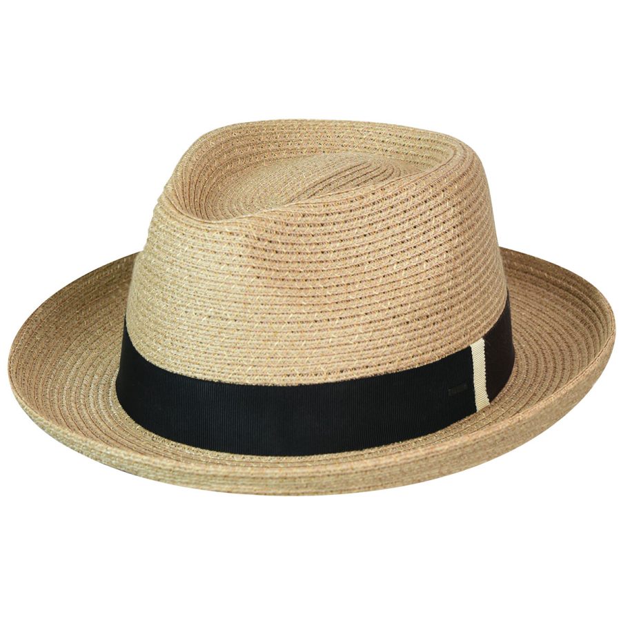 Ronit Fedora - Natural/XL