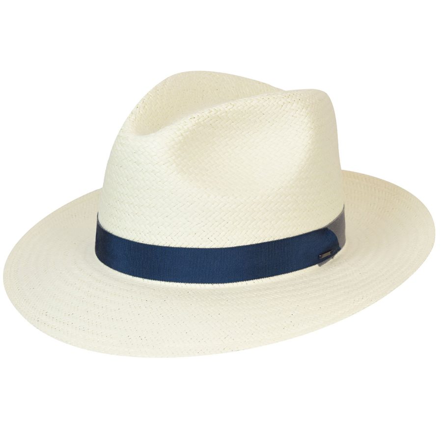 Rothney Raindura ® Fedora - Ivory/L