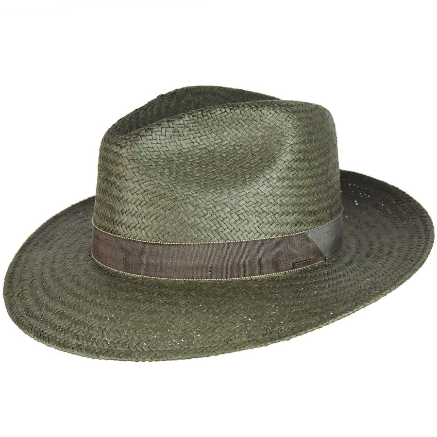 Rothney Raindura ® Fedora - Kapok Green/S