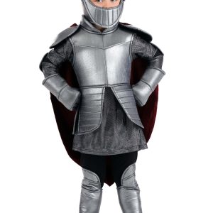 Royal Knight Toddler Costume