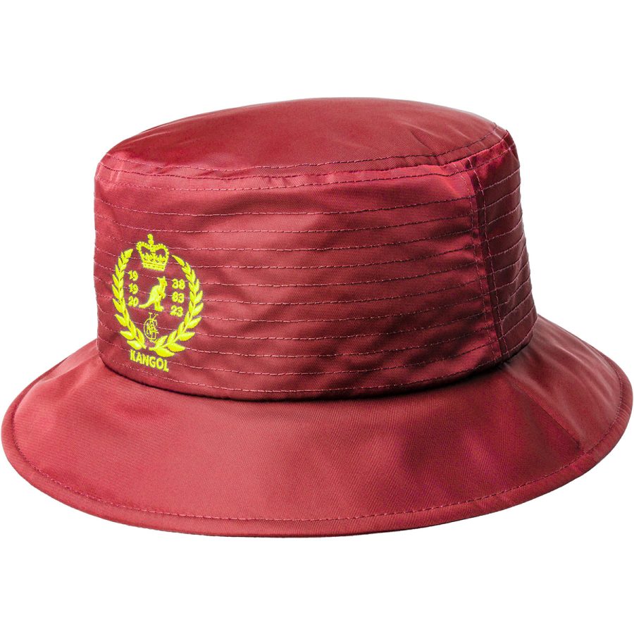 Royal Leisure Bucket - Scarlet / L