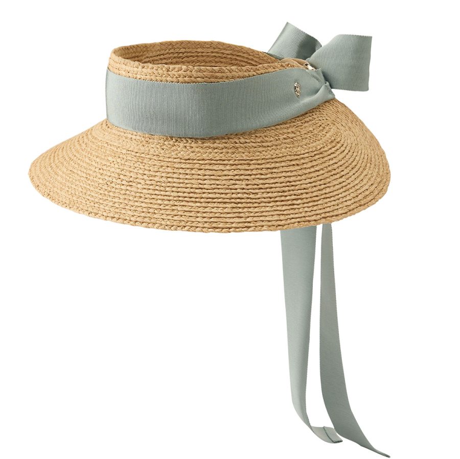 Sabina Visor - Nougat/Chalk Blue / 1SFM