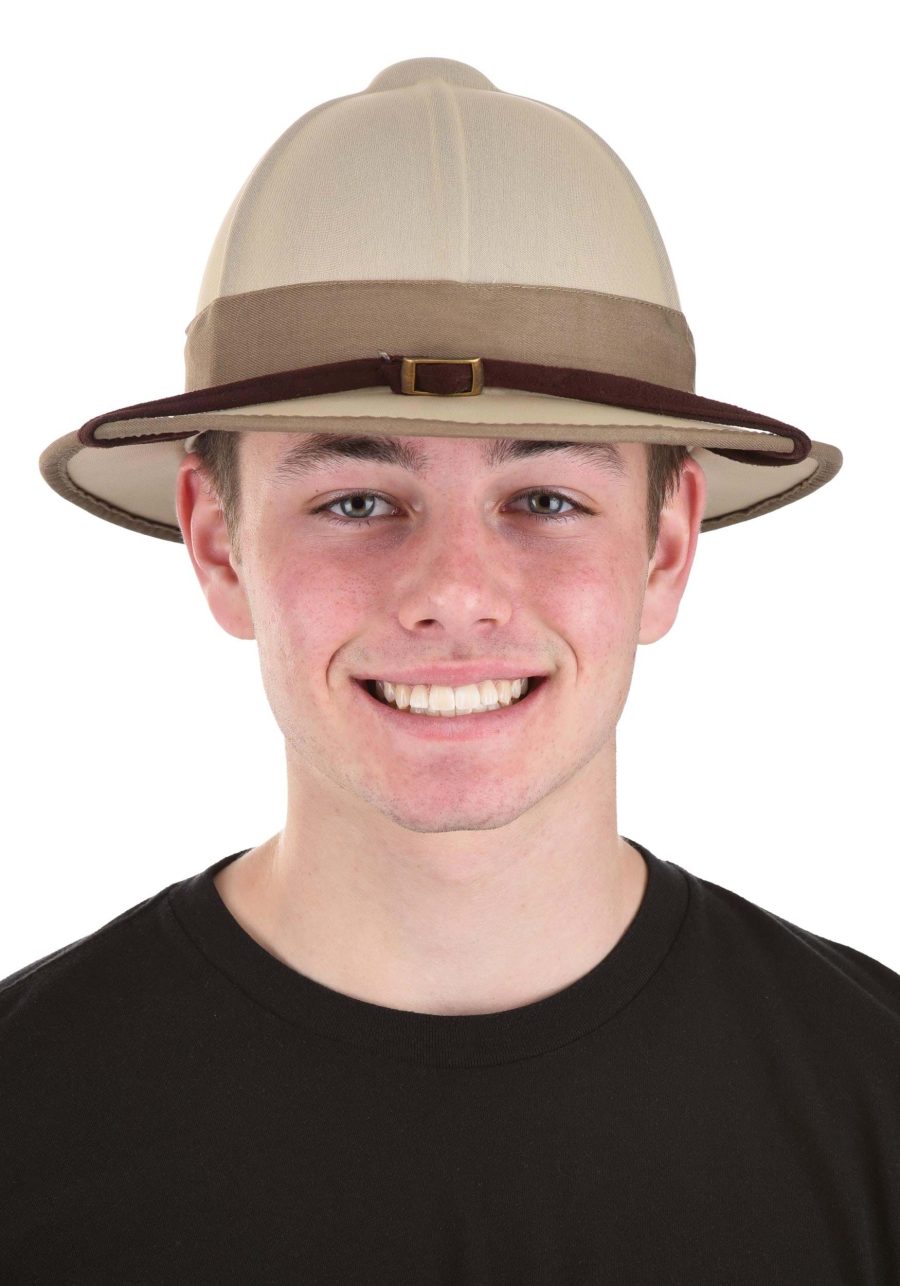 Safari Hat