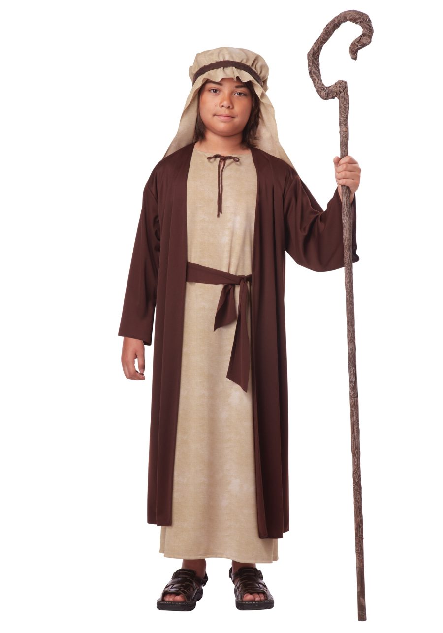 Saint Joseph Boy's Costume