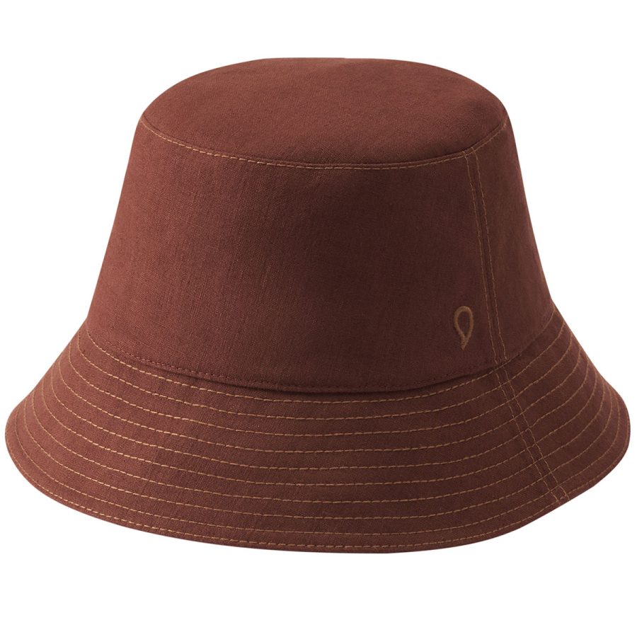 Sainz Bucket - Cinnamon / M