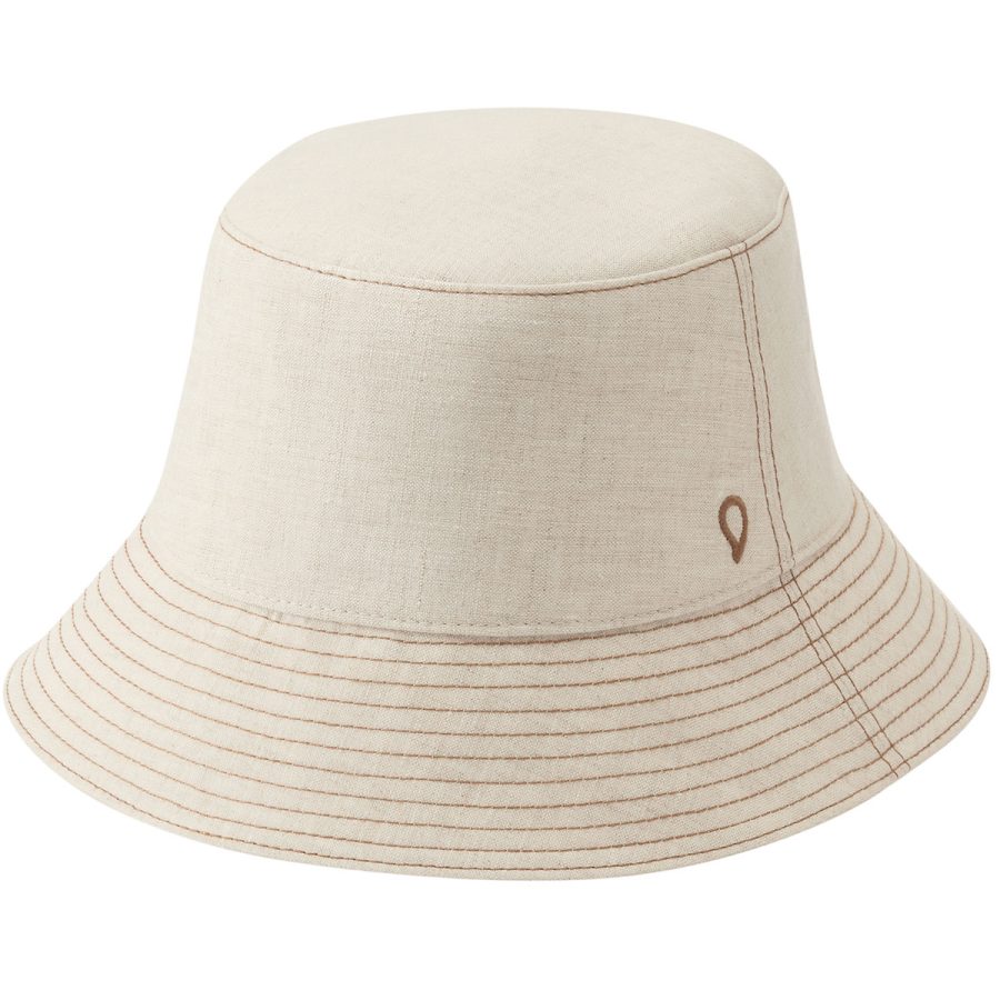 Sainz Bucket - Natural / L