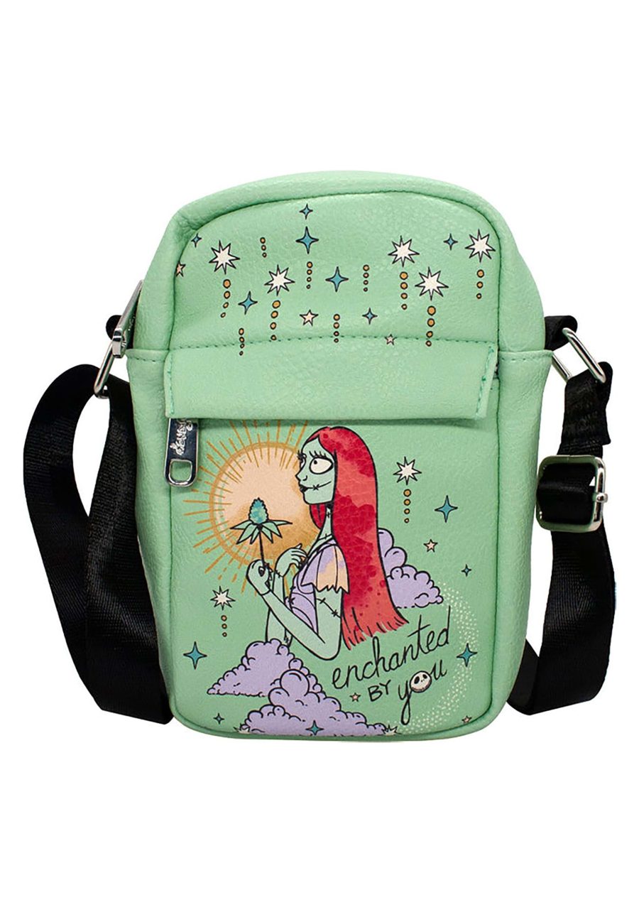 Sally Enchanted by You Pose Women's Crossbody Bag