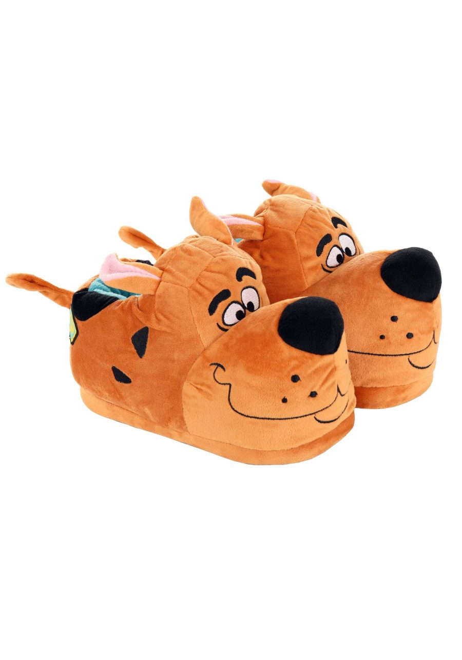 Scooby Doo Adult Slipper