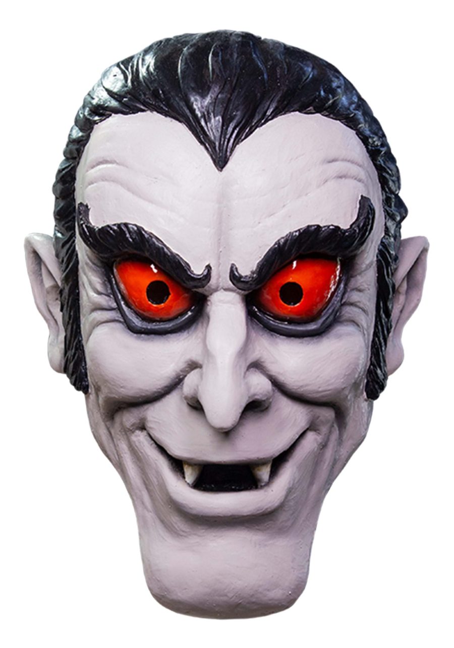 Scooby Doo Dracula Mask