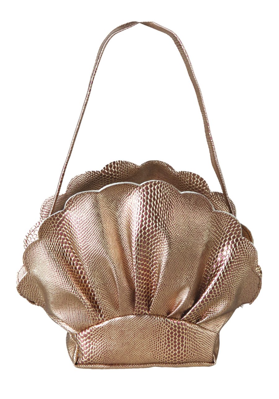 Sea Shell Purse