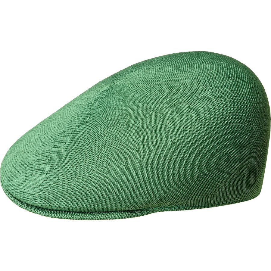 Seamless Tropic 507 - Turf Green / L