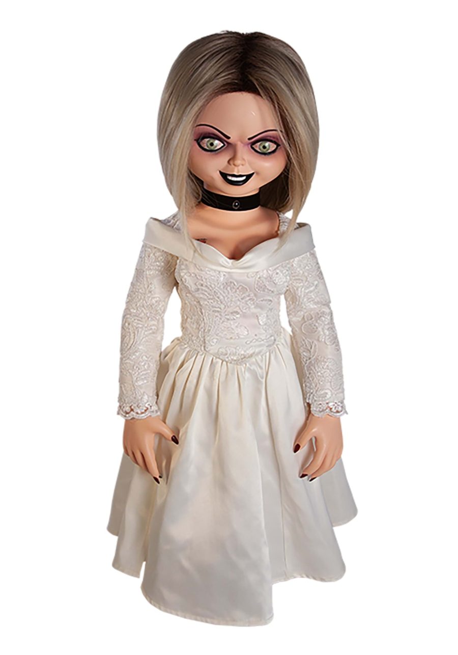 Seed of Chucky Tiffany Doll