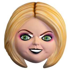 Seed of Chucky Tiffany Mask