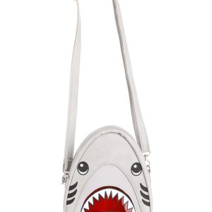 Shark Attack Handbag