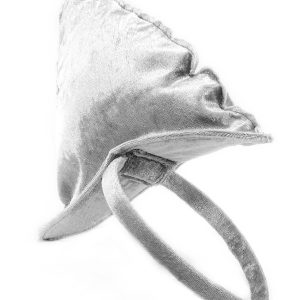 Shark Fin Costume Headband