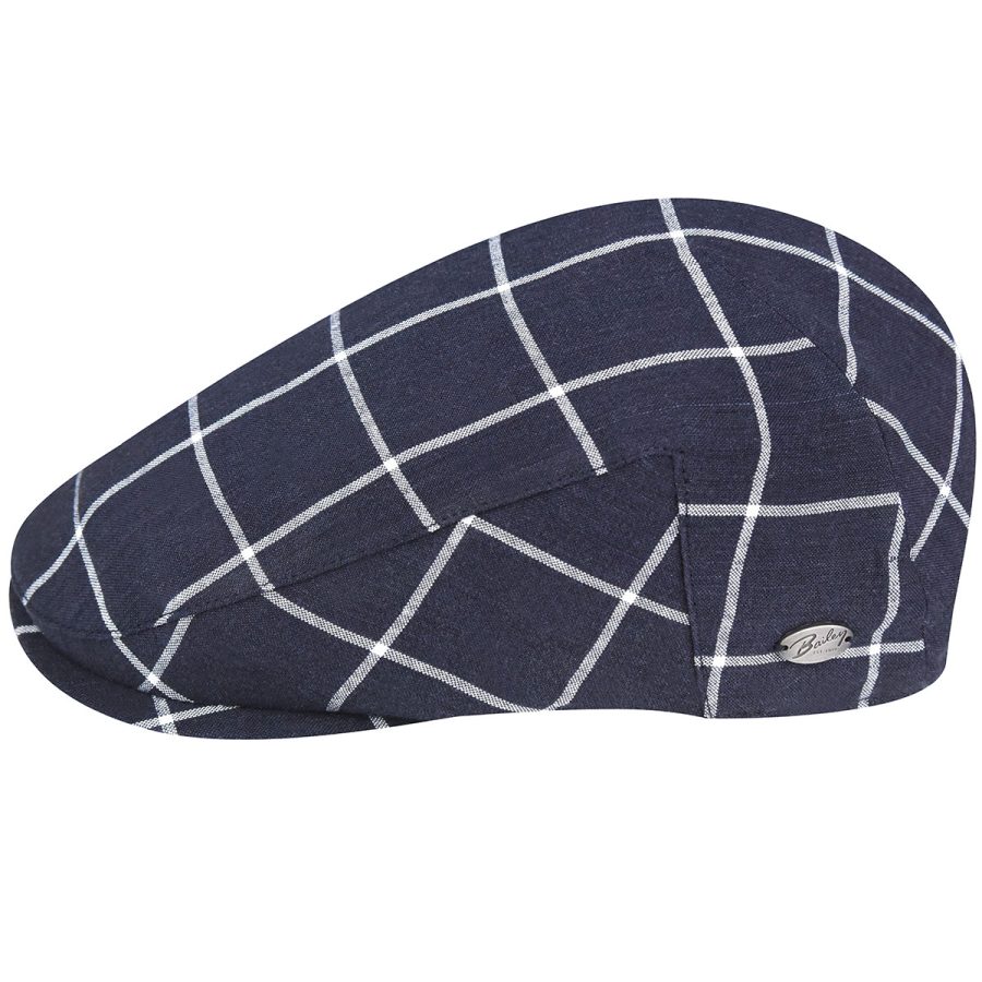 Shirin Cap - Navy/S