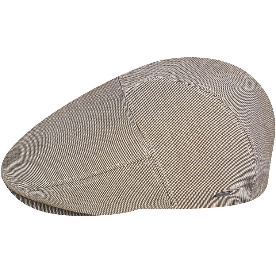 Slater Cap - Taupe/L