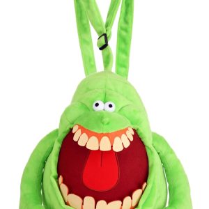 Slimer Costume Companion Bag