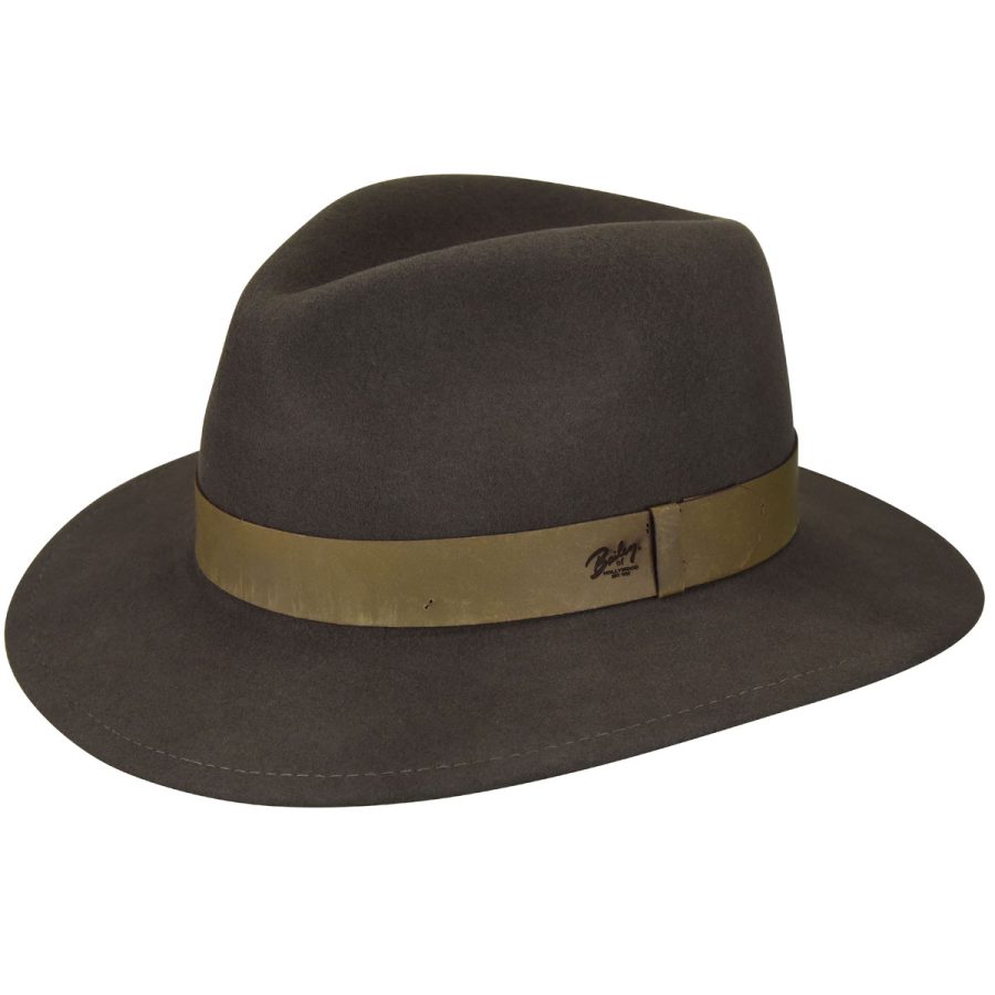 Sperling LiteFelt ® Fedora - Serpent/S