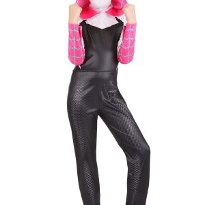 Spider-Gwen Kid's Costume