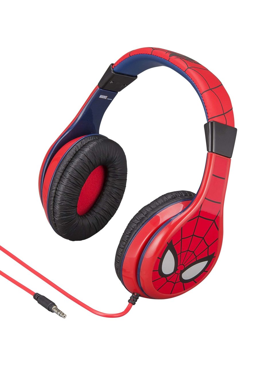 Spider-Man Kids Headphones