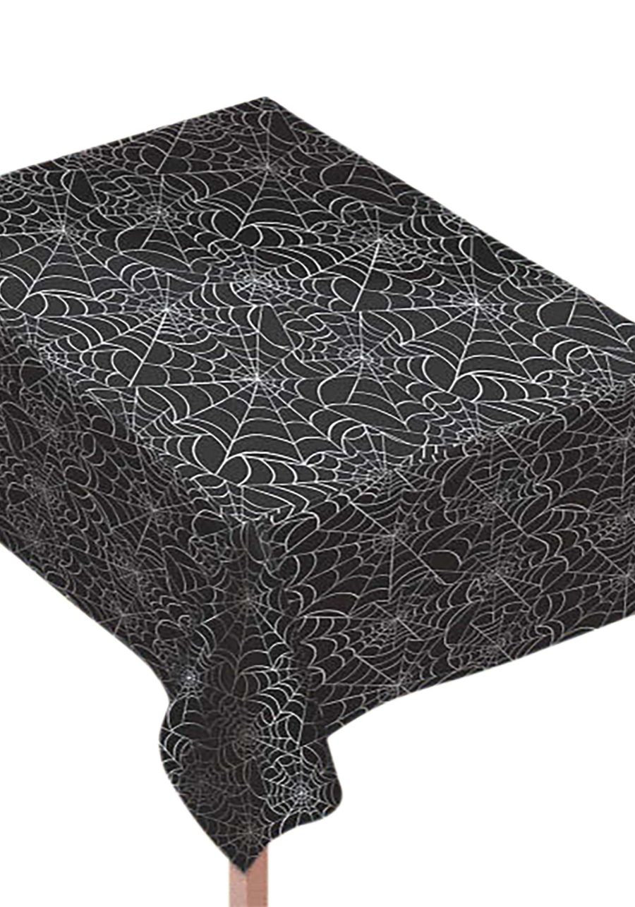 Spiderweb Tablecloth