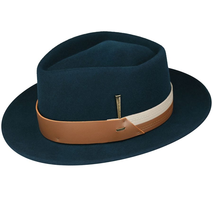 Sprake Fedora - Sea Moss / L