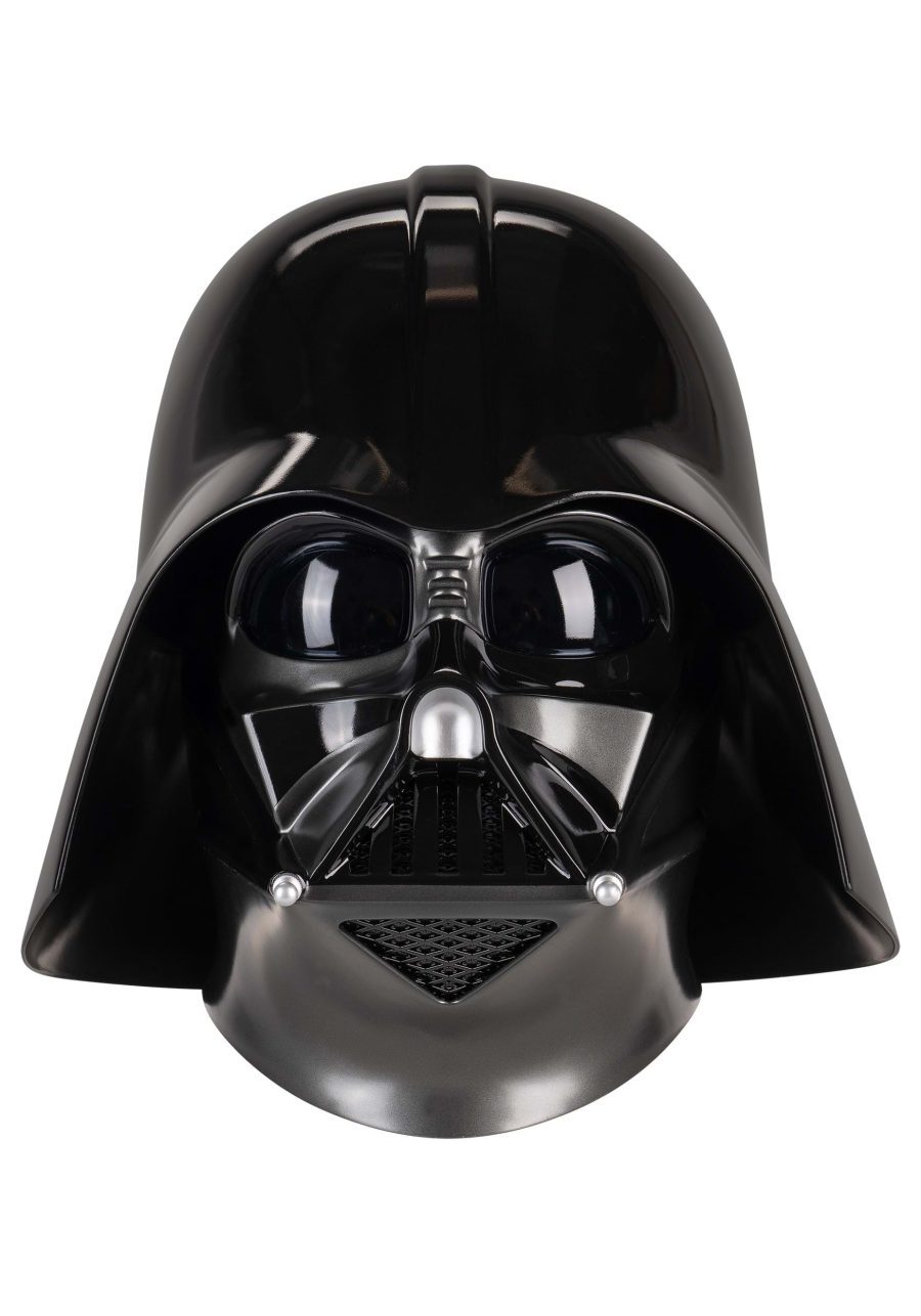 Star Wars Adult Darth Vader Deluxe Costume Helmet