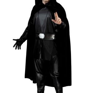 Star Wars Adult Luke Skywalker Qualux Costume