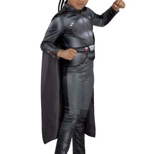 Star Wars Girl's Reva Third Sister Costume