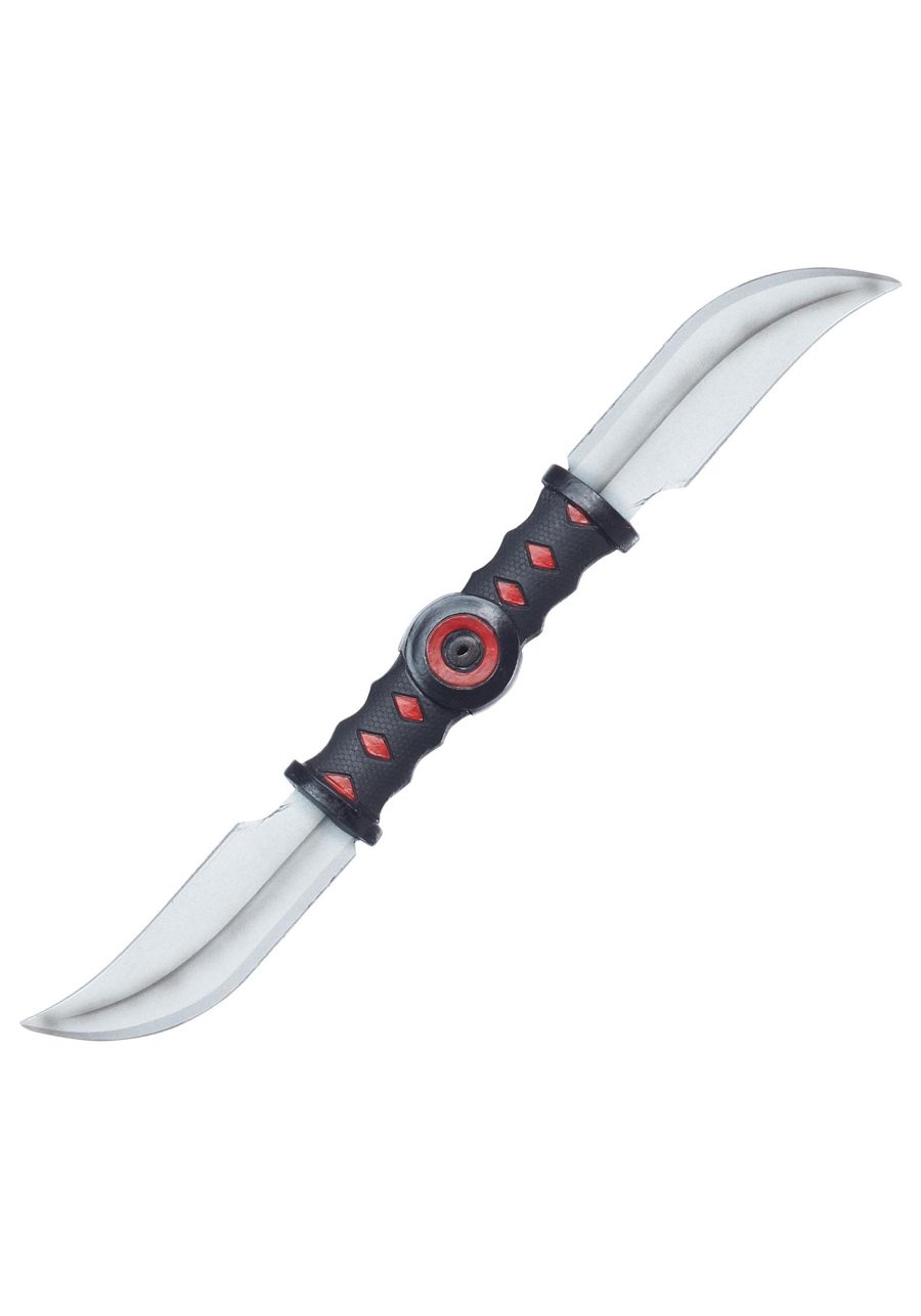 Stealth Strike Blade Spinning Ninja