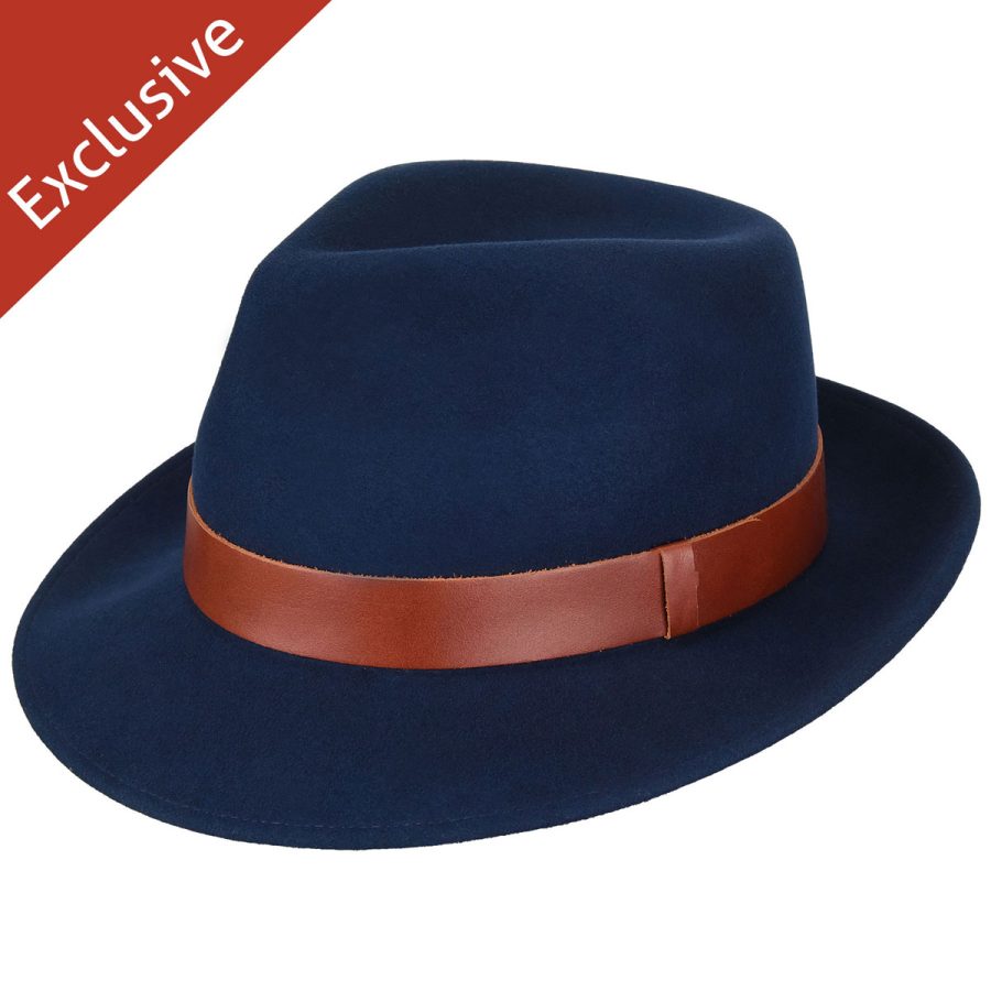 Steve J. Fedora - Exclusive - Eclipse/M