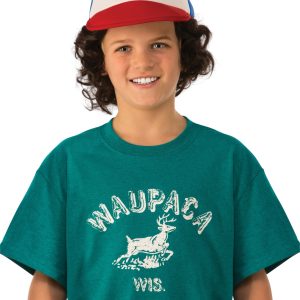 Stranger Things Dustin Costume Hat