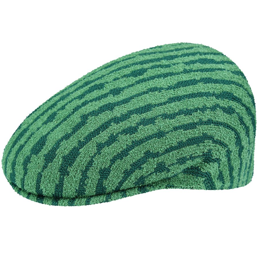 Street King 504 - Turf Green/Masters Green / L