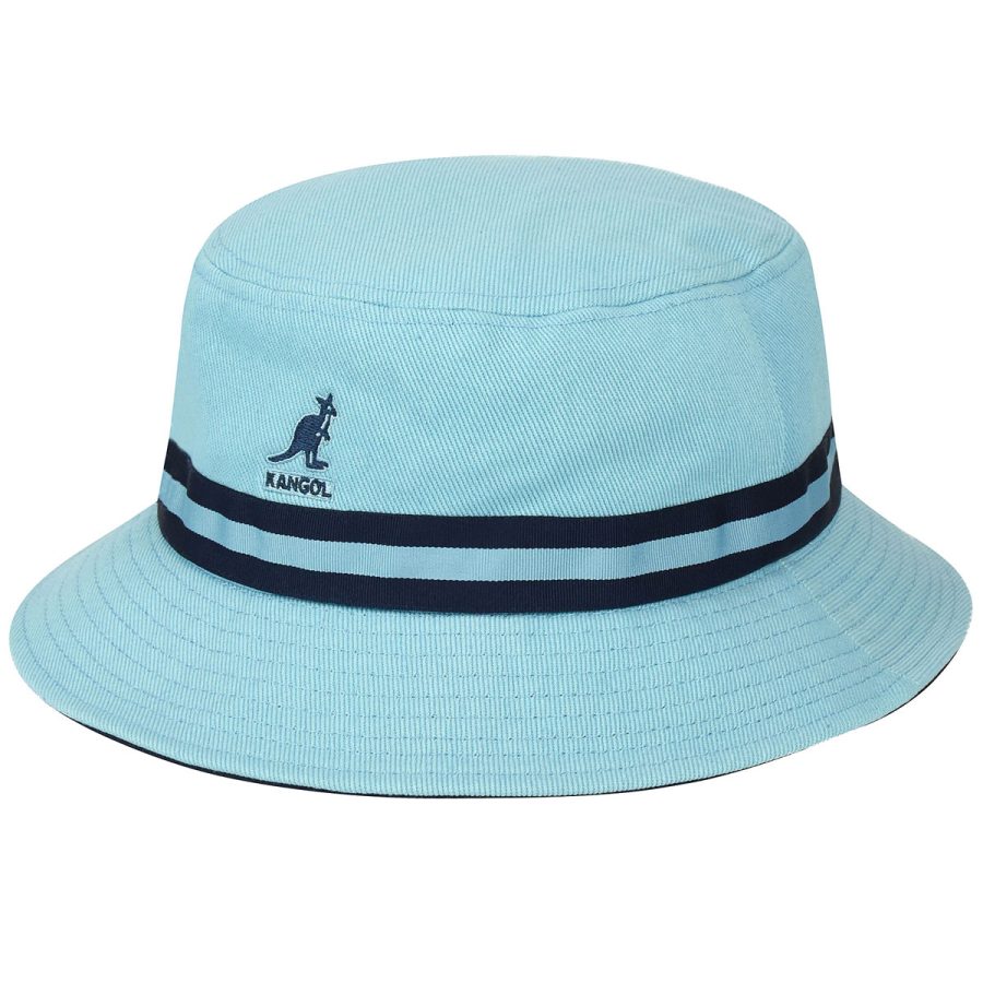 Stripe Lahinch - Light Blue/L