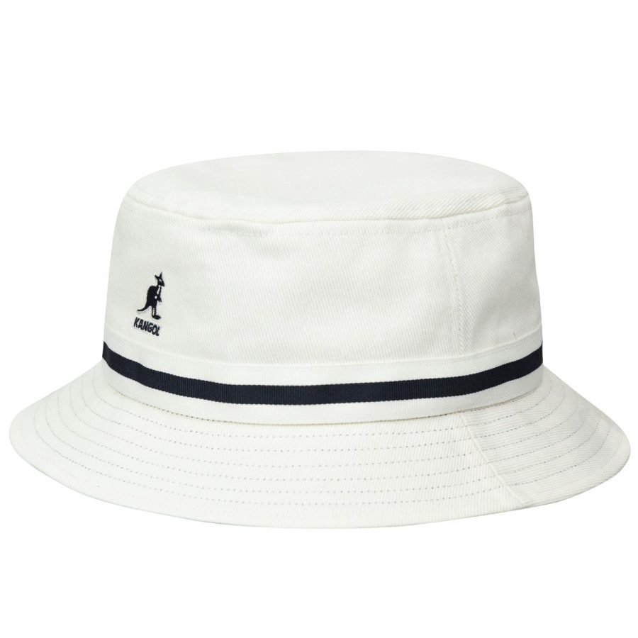 Stripe Lahinch - White/L