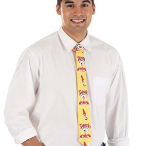 Tapatio Necktie