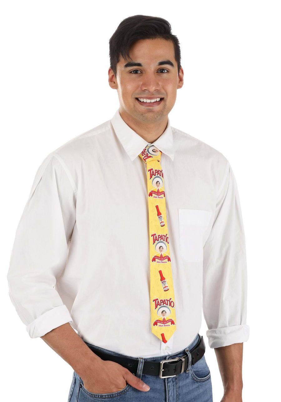 Tapatio Necktie