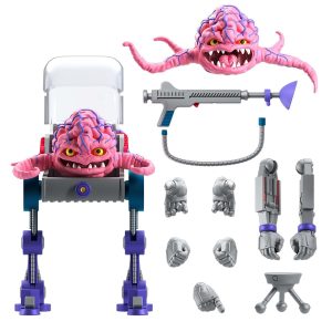 Teenage Mutant Ninja Turtles Ultimates Krang 7-Inch