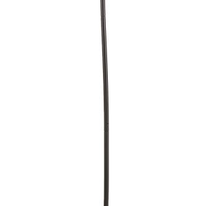 The Ace of Spades Staff