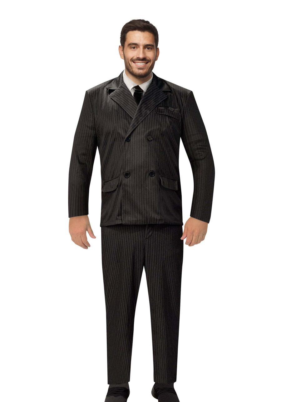 The Addams Family Gomez Adult Costume