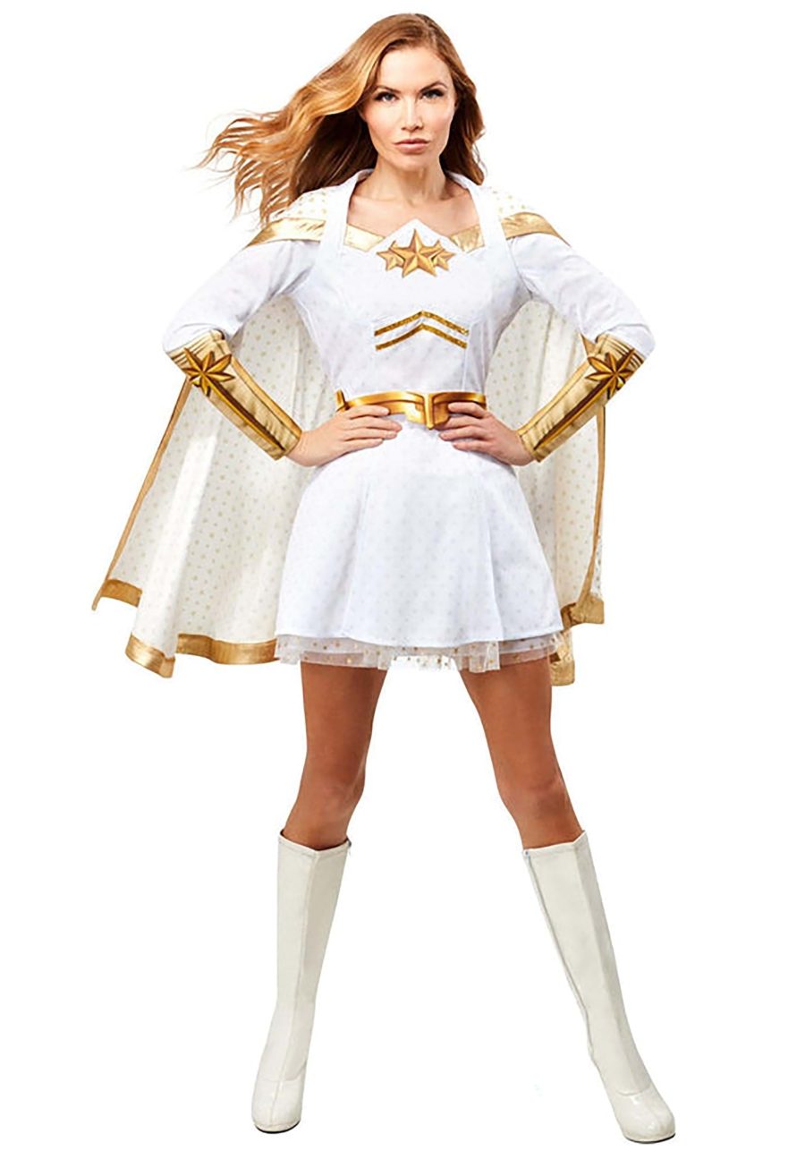 The Boys Starlight Deluxe Women's Costume