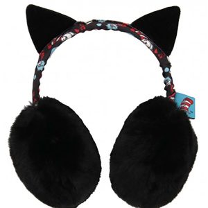 The Cat in the Hat Adjustable Earmuffs