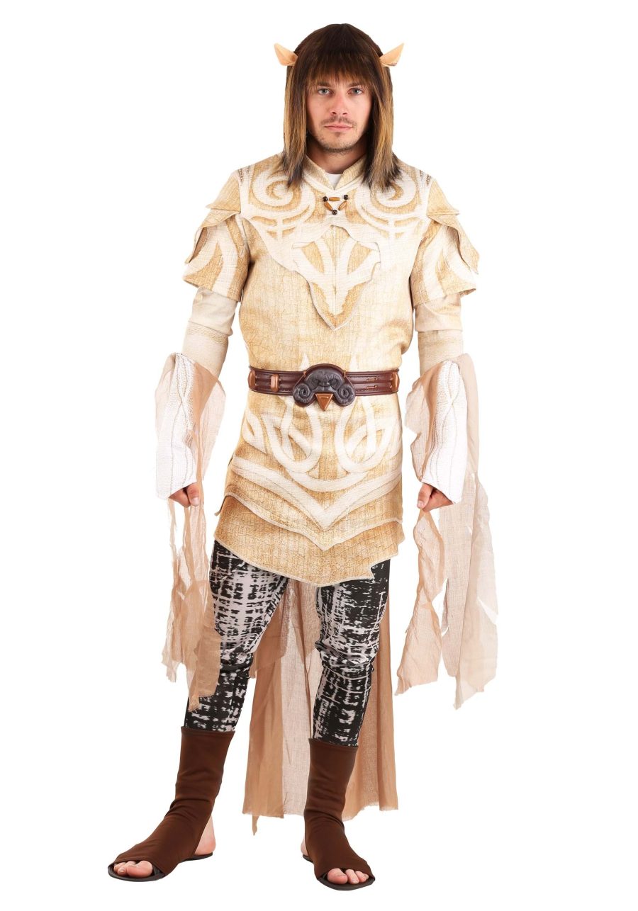 The Dark Crystal Adult Jen Costume