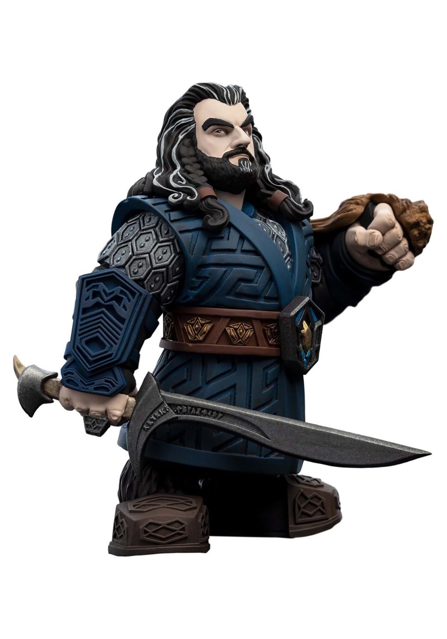 The Hobbit Mini Epic Thorin Oakenshield