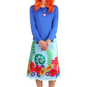 The Magic School Bus Rides Again Adult Ms Fiona Frizzle